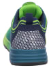 VADO  Sneaker FADE Lime