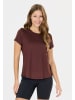 Athlecia T-Shirt Gaina in 4193 Sassafras