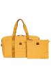 BRIC`s X-Bag - Reisetasche 43 cm (poppy) in honey