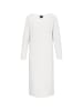 DreiMaster Women Dress in offwhite