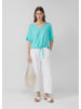 s.Oliver Bluse in 6099_aquamarin