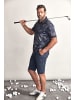 JP1880 Poloshirt in multicolor