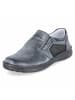 Krisbut Slipper in blau