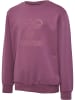 Hummel Hummel Sweatshirt Hmlfastwo Unisex Kinder in TULIPWOOD