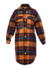 SURI FREY Mantel SFY Freyday in orange blau 610