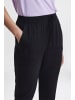 b. young Casual Hose BYMMJOELLA Regular fit in Black