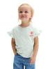 Marc O'Polo KIDS-GIRLS T-Shirt in Blau