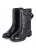 Kaerlek Boots in schwarz