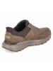 Skechers Schnürhalbschuh in brown