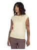 Schöffel T-Shirt "CIRC T Shirt Style Baguio WMS" in cornsilk