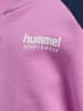 Hummel Reißverschluss Jacke Hmlmini Kinder in VIOLET