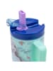 Disney Frozen Becher Kunststoffbecher 530ml mit Schraubdeckel
