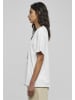 Mister Tee Tall Tees in white