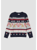 s.Oliver Strickpullover  in  59X5_navy