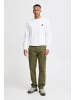 BLEND Cargohose BHEDNAN in Grün