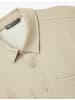KOTON SHIRTS LS in Beige