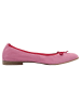 Tamaris Ballerina in ROSE COMB