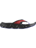 SALOMON Zehentrenner REELAX BREAK 6.0 in cosmic sky/black/flame scarlet