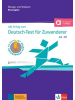 Klett Verlag Buch - Mit Erfolg zum Deutsch-Test für Zuwanderer A2-B1 (DTZ)