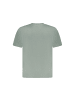 North Sails Grün Baumwolle Herren T-Shirt