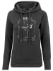 Mister Tee Sweat & Fleece - Hoody in charcoal