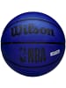 Wilson Wilson NBA Team Ball in Schwarz