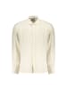 North Sails Beige Herren Hemd aus Leinen