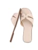 Ital-Design Sandale & Sandalette in Beige