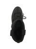 Geox Boots D Milleiny B ABX A in schwarz