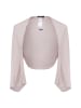 SWING Bolero in altrosa - 0002