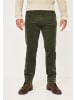 redpoint Cordhose MILTON in dk. olive