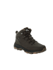 Jack Wolfskin Winterstiefel in braun