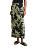 Marc O'Polo A-Linien-Jersey-Rock in multi