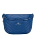 Wittchen Handtasche Elegance Kollektion (H)21 x (B)30 x (T)3 cm in Blau