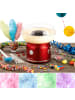 Gourmetmaxx Zuckerwatte Maschine Party Kindergeburtstag