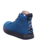 Finn Comfort Komfort Stiefeletten in Blau