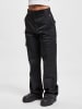 TOMMY JEANS Cargohose in black