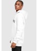 Mister Tee Mister Tee Kapuzenpullover in white