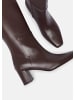 comma Stiefel  in  4922_bordeaux