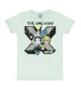 Logoshirt T-Shirt X-Men in hellblau