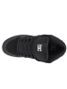 DC DC Pure High-Top Wc in Schwarz