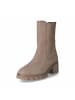 Gabor Chelsea Boots in Taupe