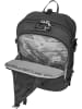 Pacsafe Reiserucksack EXP45 Carry-On Travel in Black