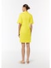 comma Kleid in 1203_gelb