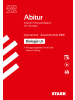 Stark Buch - STARK Biologie LK - Abitur 2025/2026 NRW - Prüfungsvorbereitung, m.