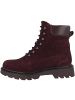Tamaris Schnürboots 1-25909-41 in rot