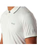 Regatta Poloshirt in Creme