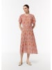 comma Kleid  in  01B2_weiß