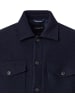 Venti Hemdjacke in Dunkelblau