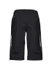 Vaude MENS MOAB RAIN SHORTS in Schwarz